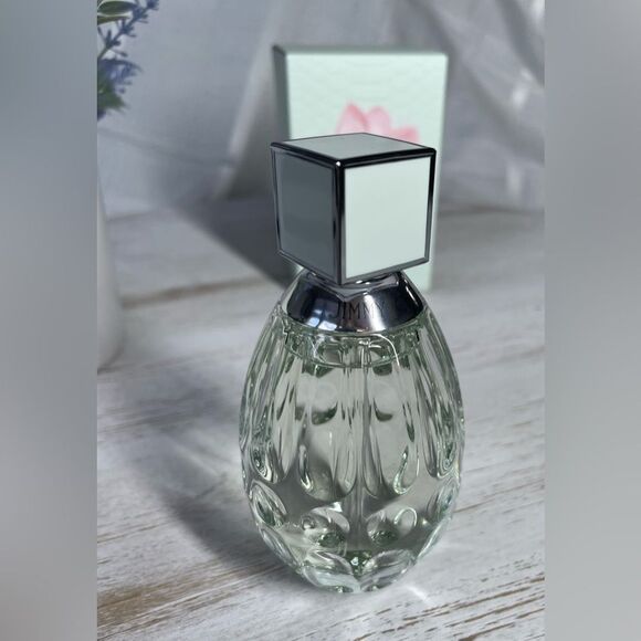 NEW! JIMMY CHOO Floral 2.0oz Eau de Toilette Spray NIB MSRP $100 - Picture 4 of 6